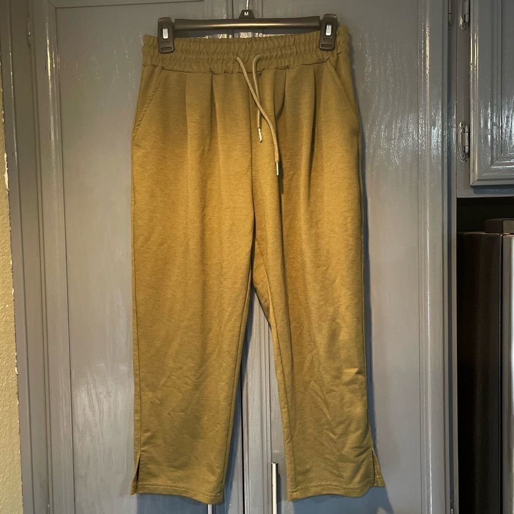 Thanth Pants  